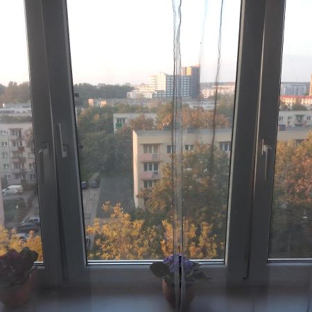 Wiktoria Daire Białystok Dış mekan fotoğraf