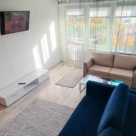 Wiktoria Daire Białystok Dış mekan fotoğraf