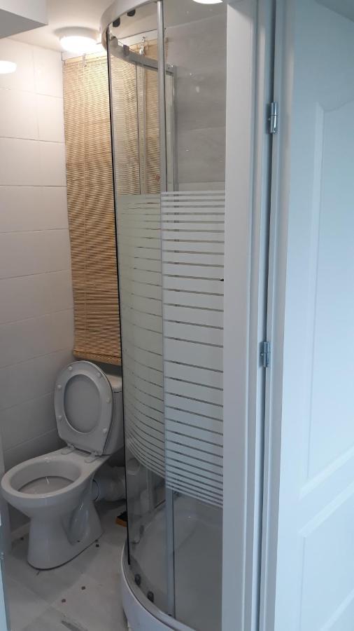 Wiktoria Daire Białystok Dış mekan fotoğraf