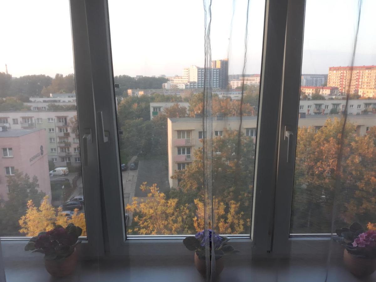 Wiktoria Daire Białystok Dış mekan fotoğraf