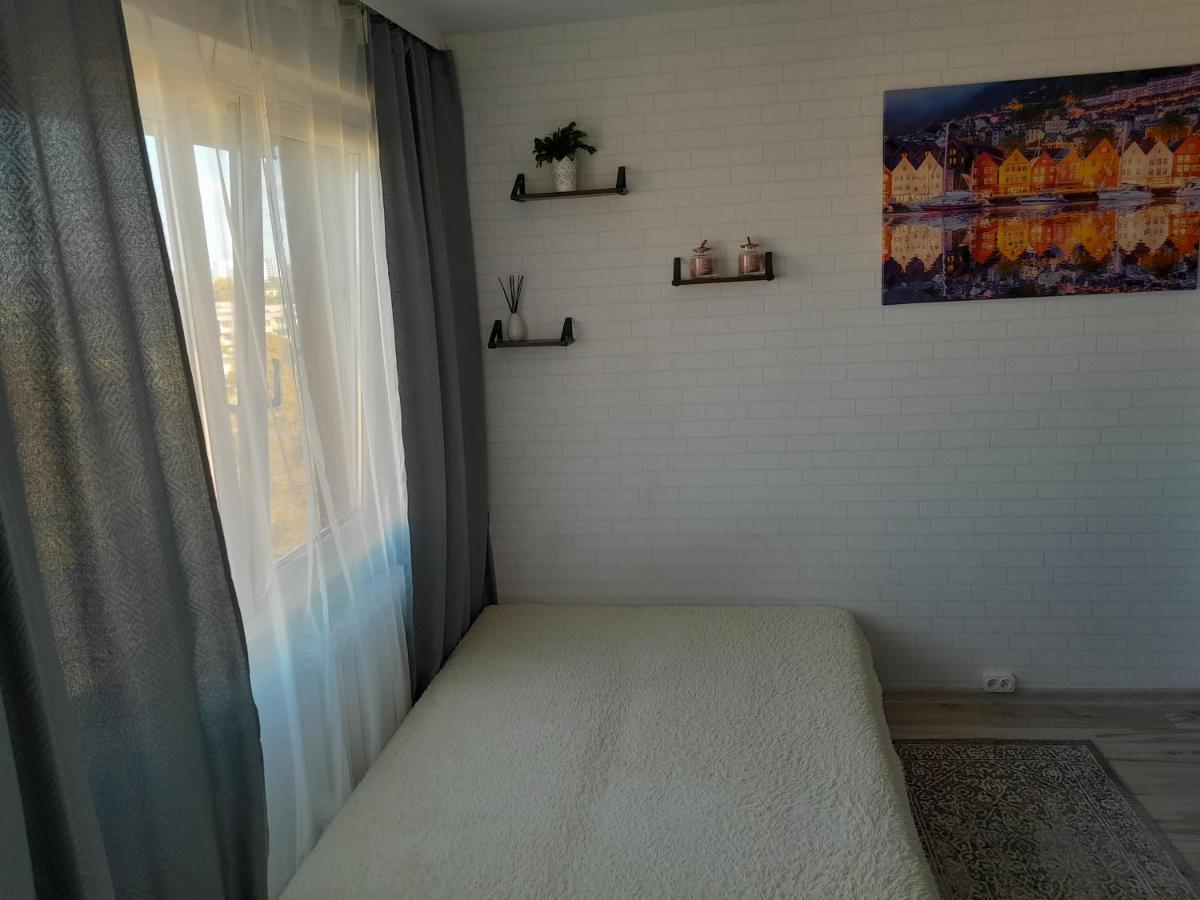 Wiktoria Daire Białystok Dış mekan fotoğraf