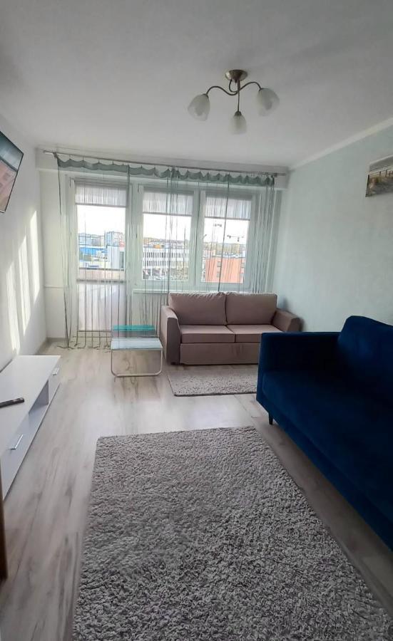Wiktoria Daire Białystok Dış mekan fotoğraf