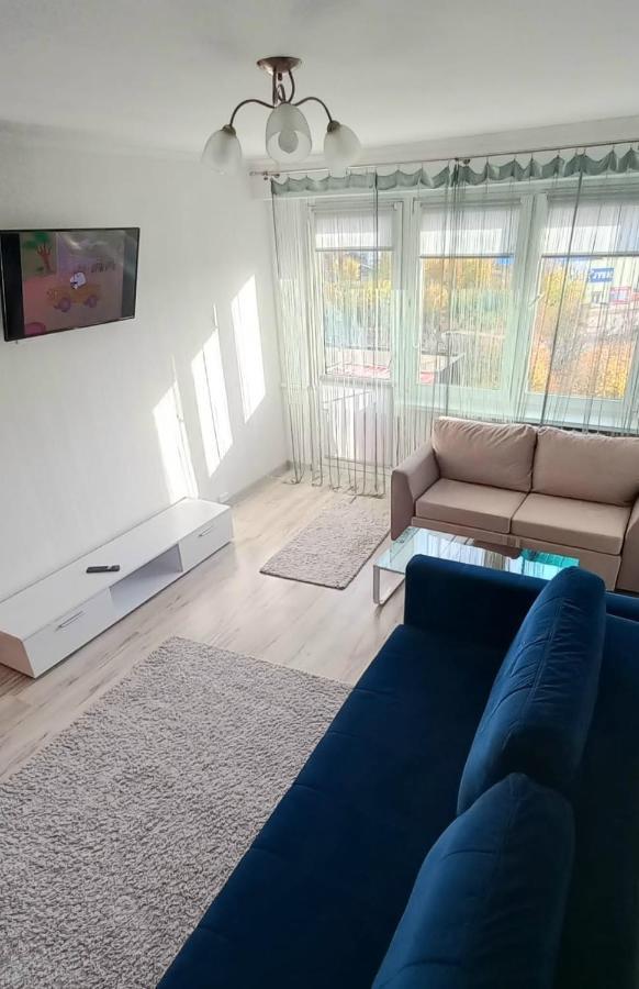 Wiktoria Daire Białystok Dış mekan fotoğraf